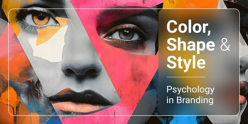 The Psychology of Color, Shape, and Style
